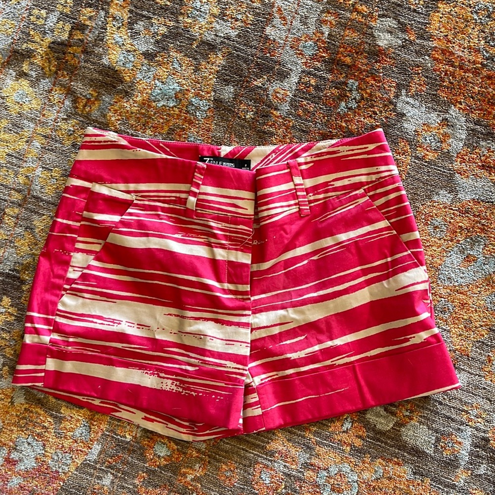 Summer shorts